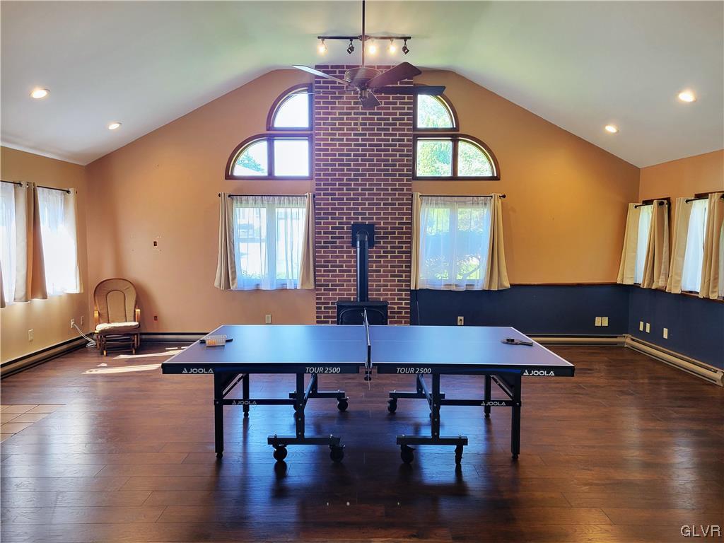 602 Monastery Place