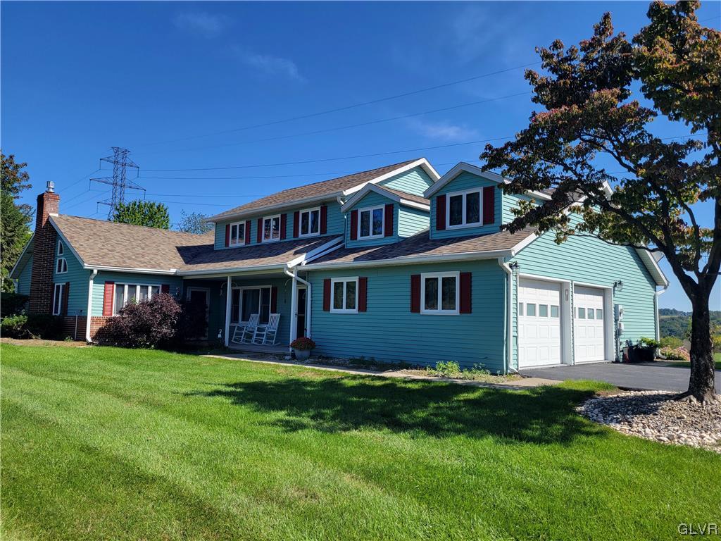 602 Monastery Place