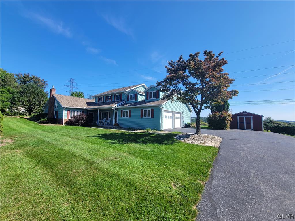 602 Monastery Place