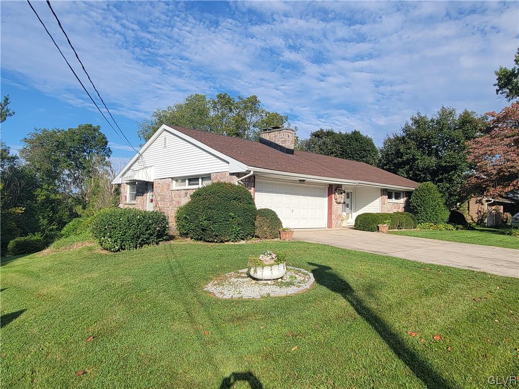 3033 South 4Th Street