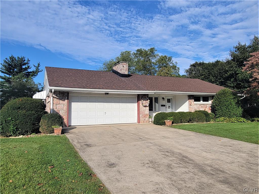 3033 South 4Th Street
