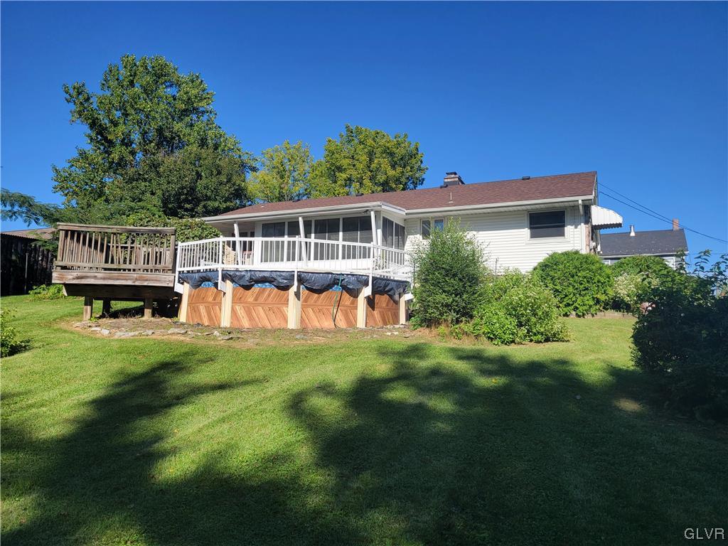 3033 South 4Th Street