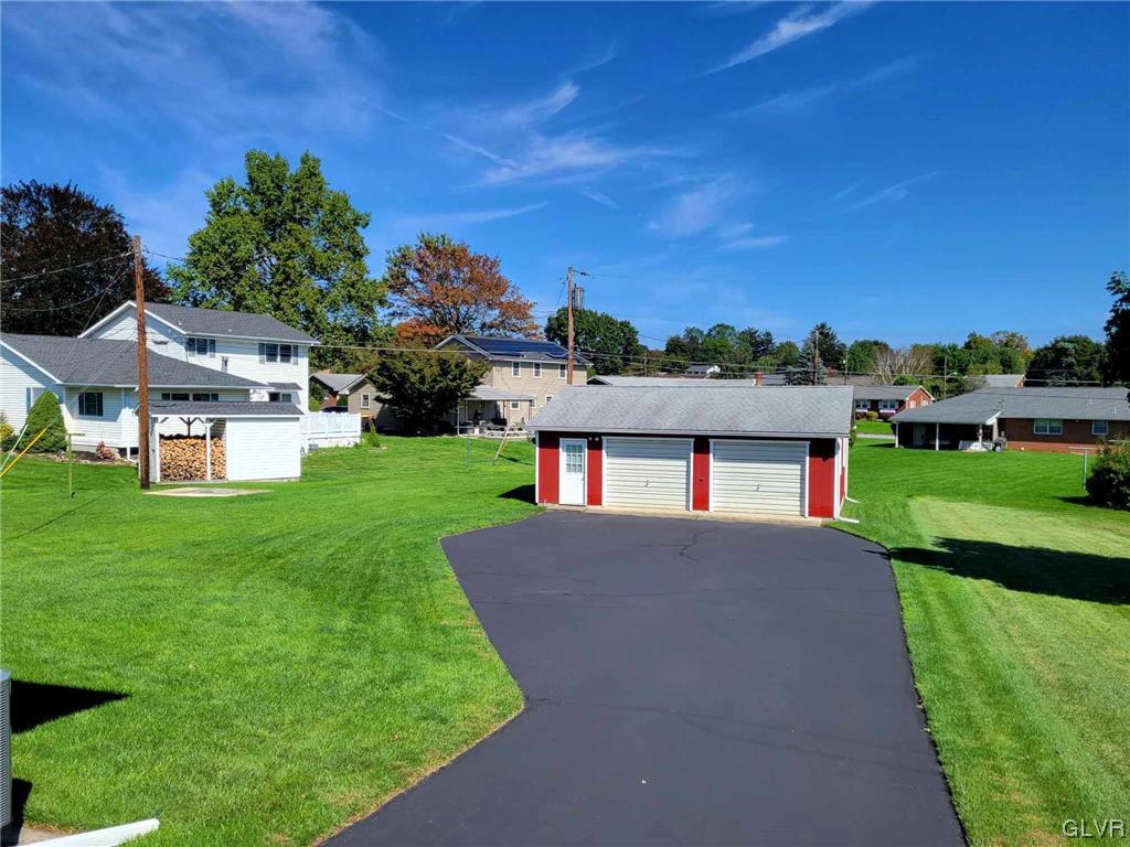 3162 Parkview Drive