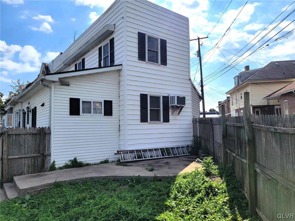 1016 South 10Th Street