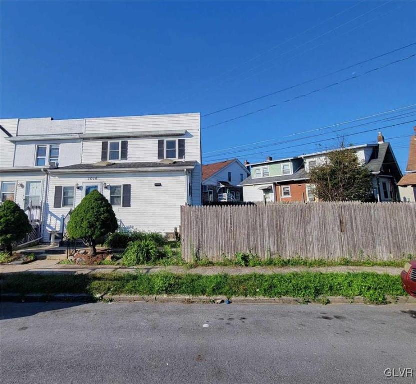 1016 South 10Th Street