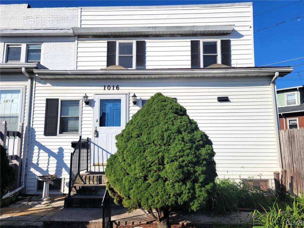 1016 South 10Th Street