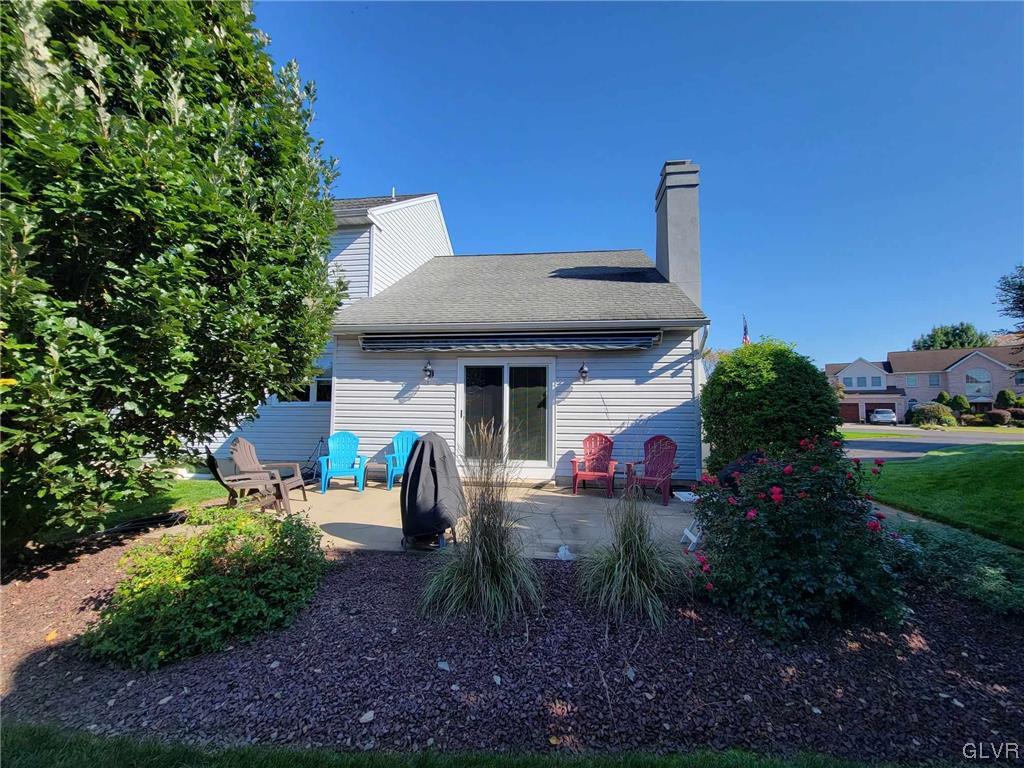 5756 Nottingham Court