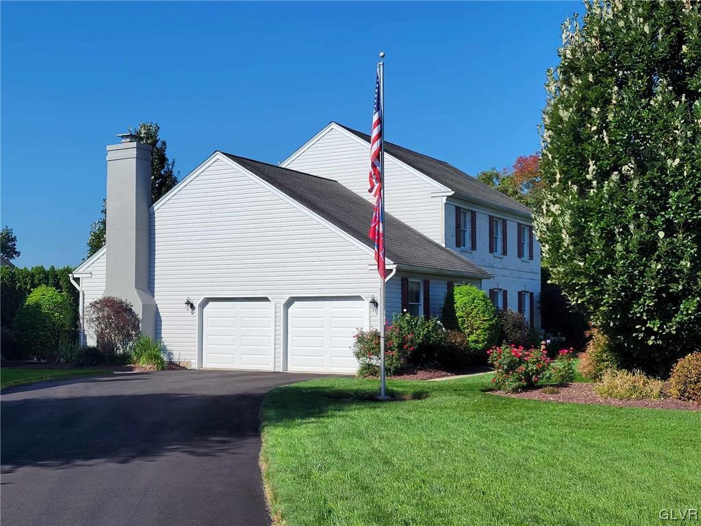 5756 Nottingham Court