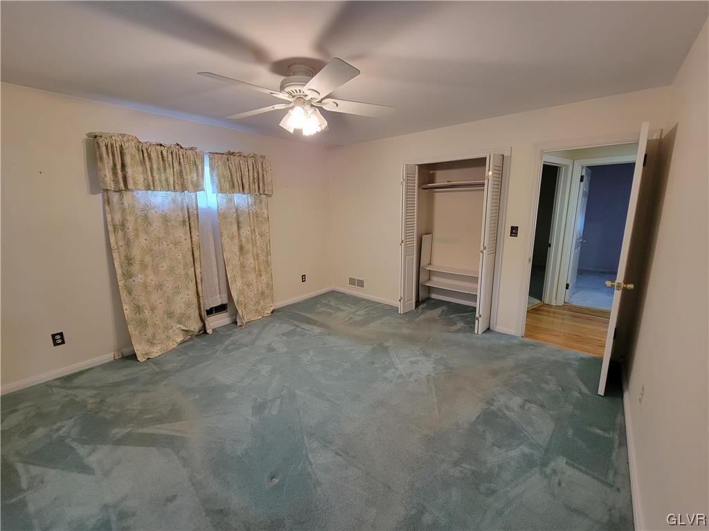 3156 South Drive