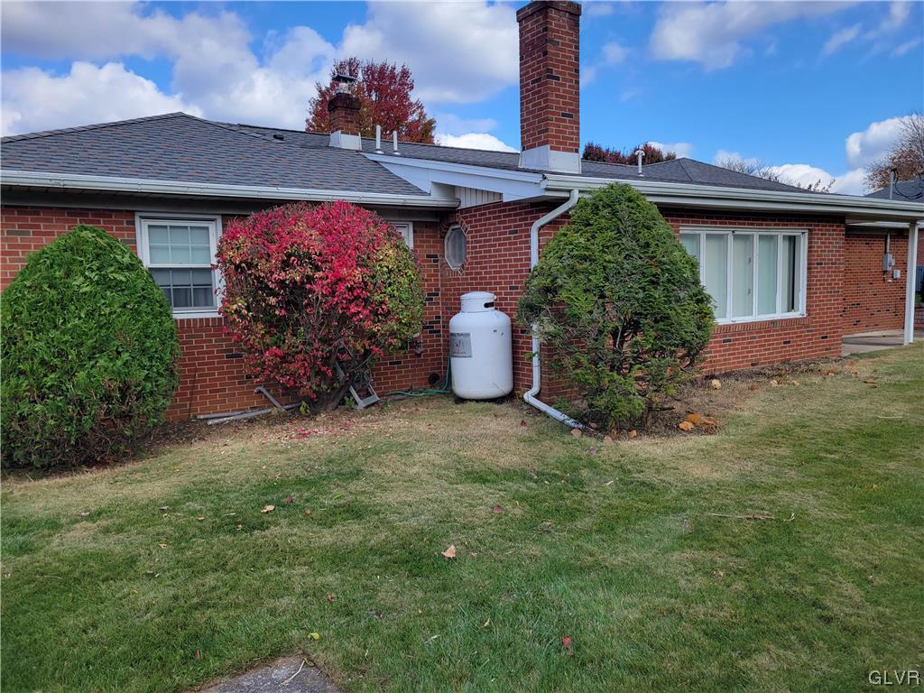3156 South Drive