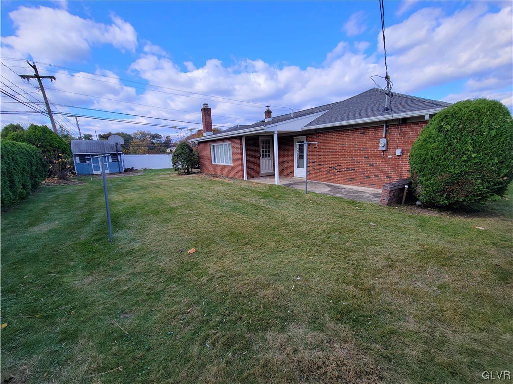 3156 South Drive