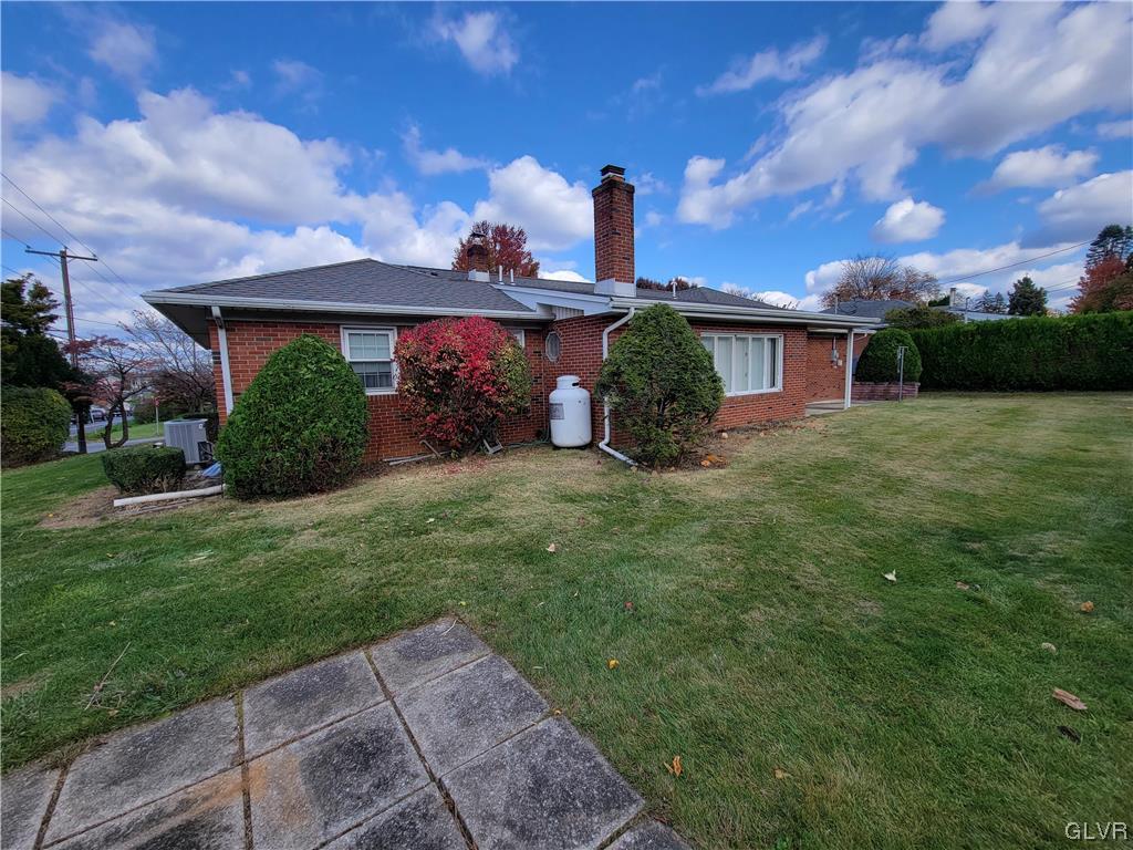 3156 South Drive