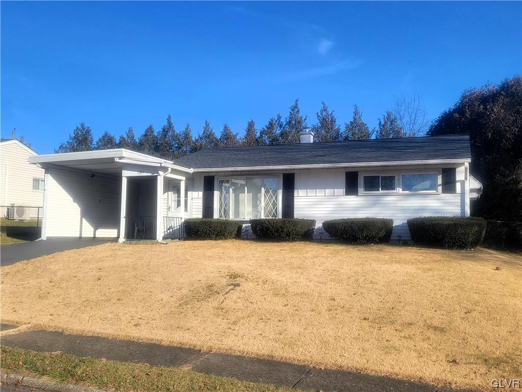 1263 Ellsworth Drive