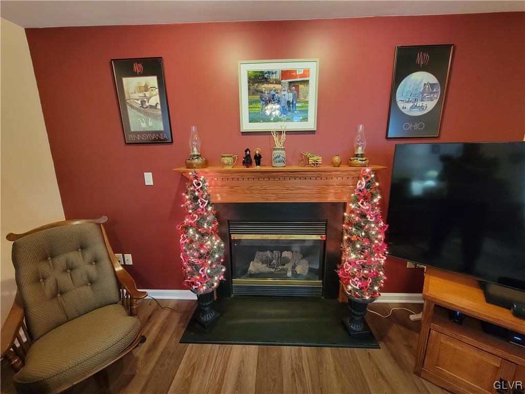 4802 Beech Drive