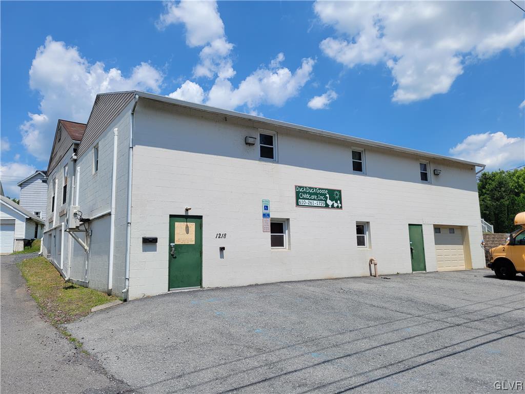 1218 Canal Street