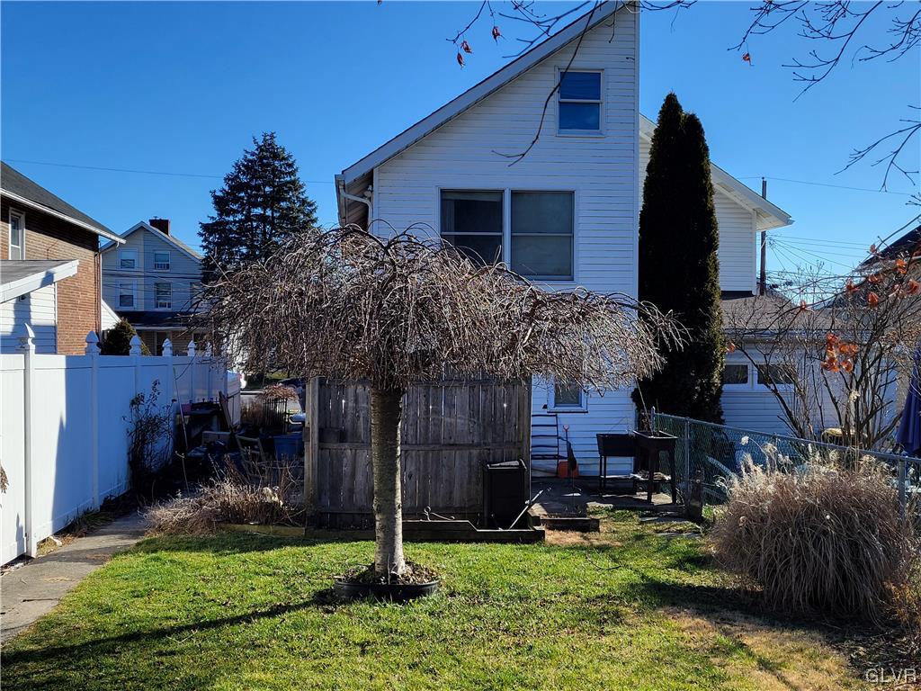 3015 North 3Rd Street