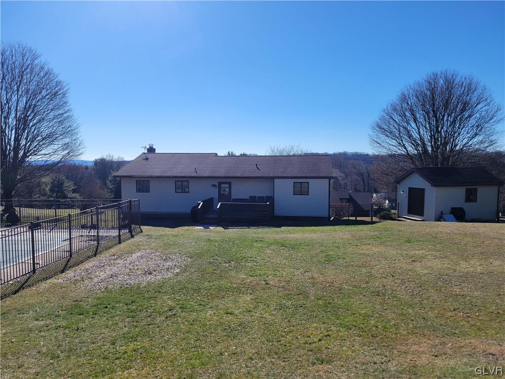 4015 Friars View Drive