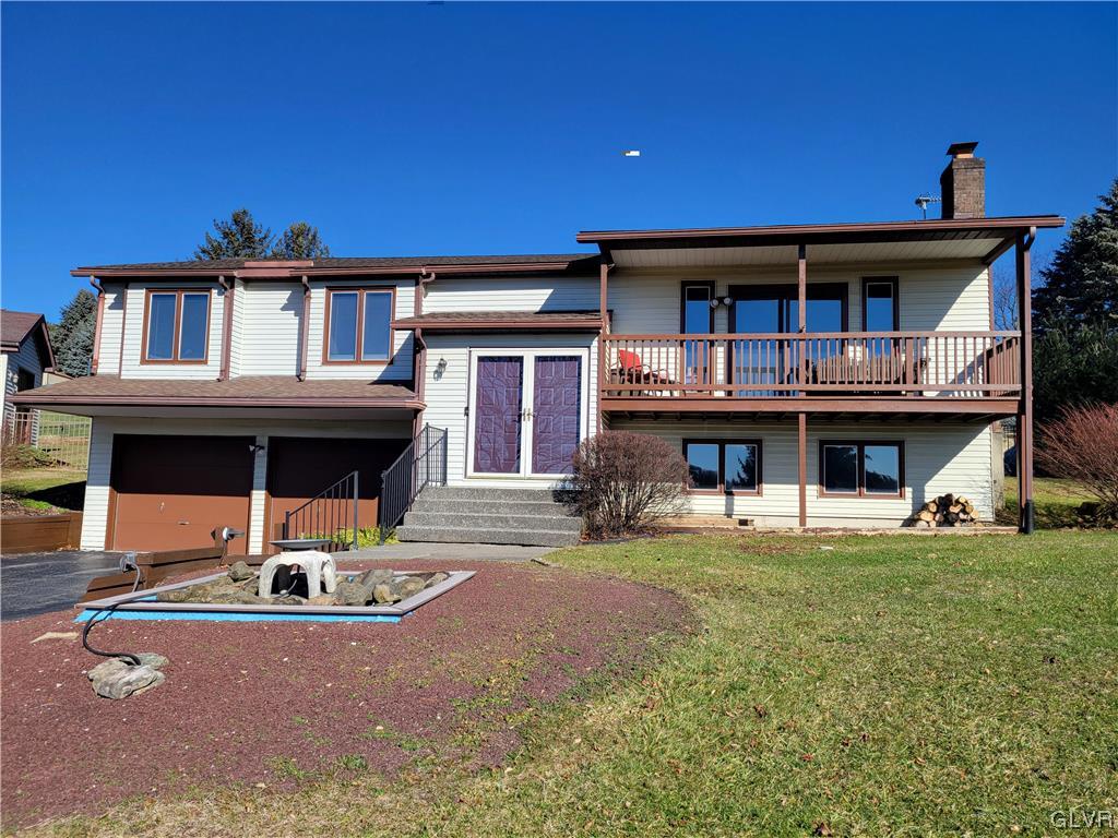 4015 Friars View Drive