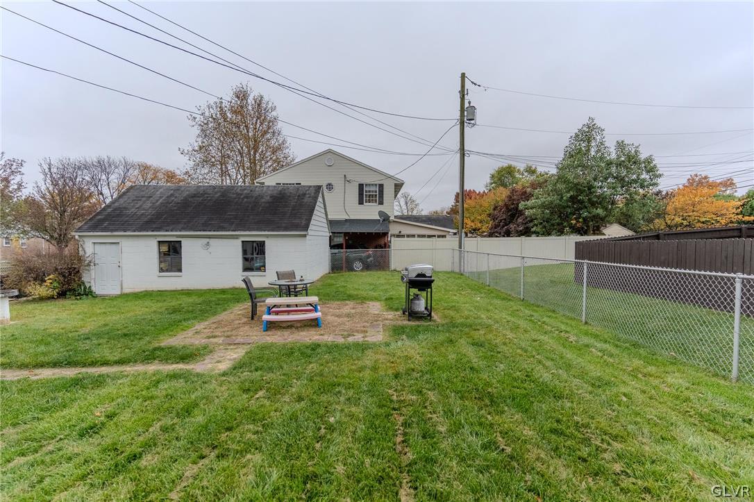 4002 Chew Street