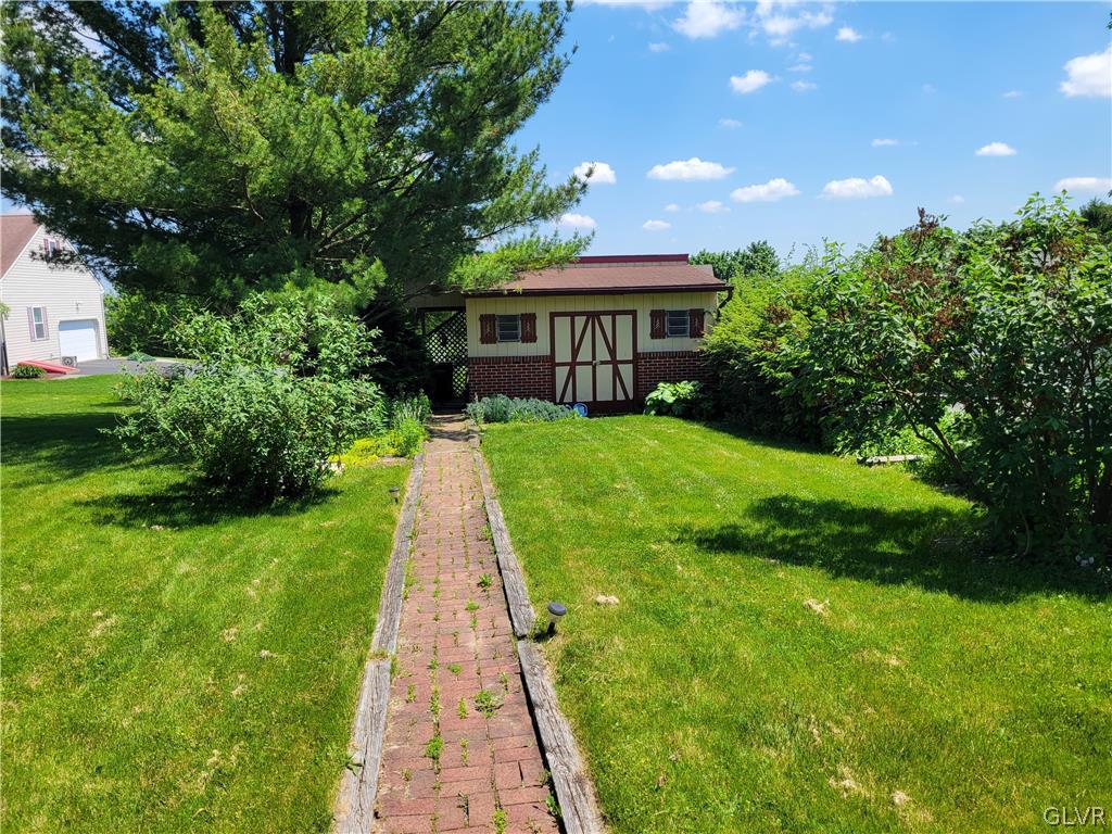 5167 Springmill Road