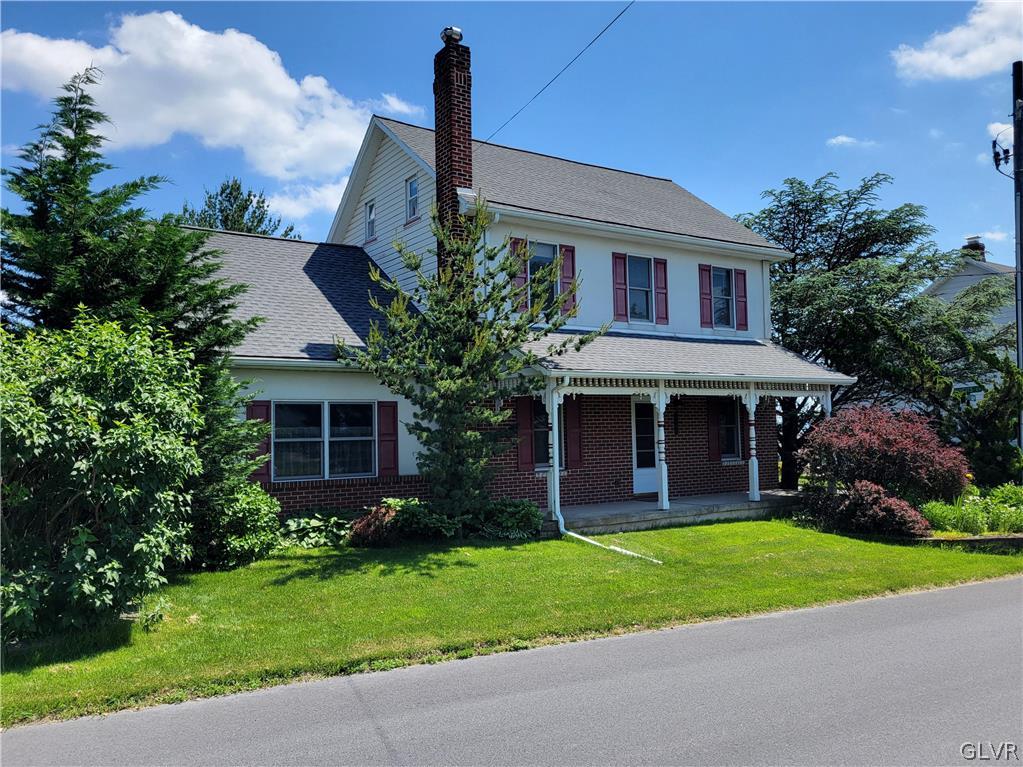 5167 Springmill Road