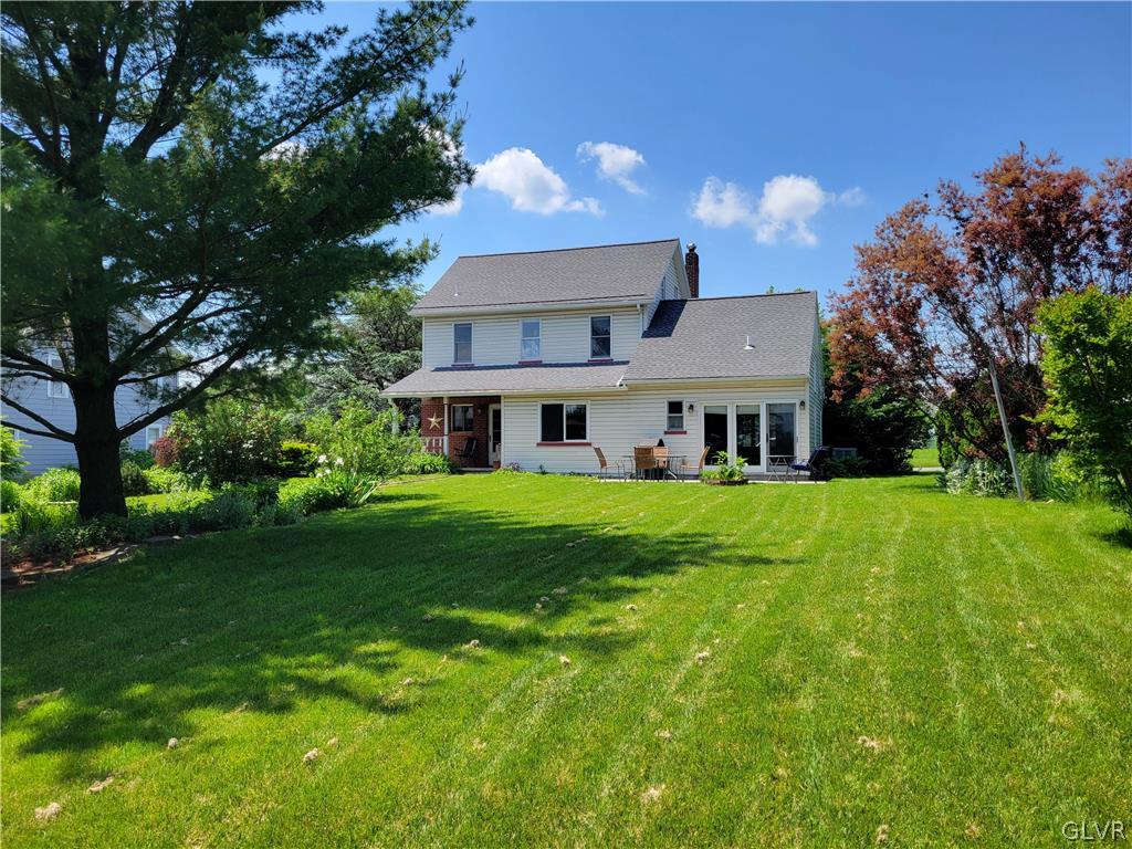 5167 Springmill Road