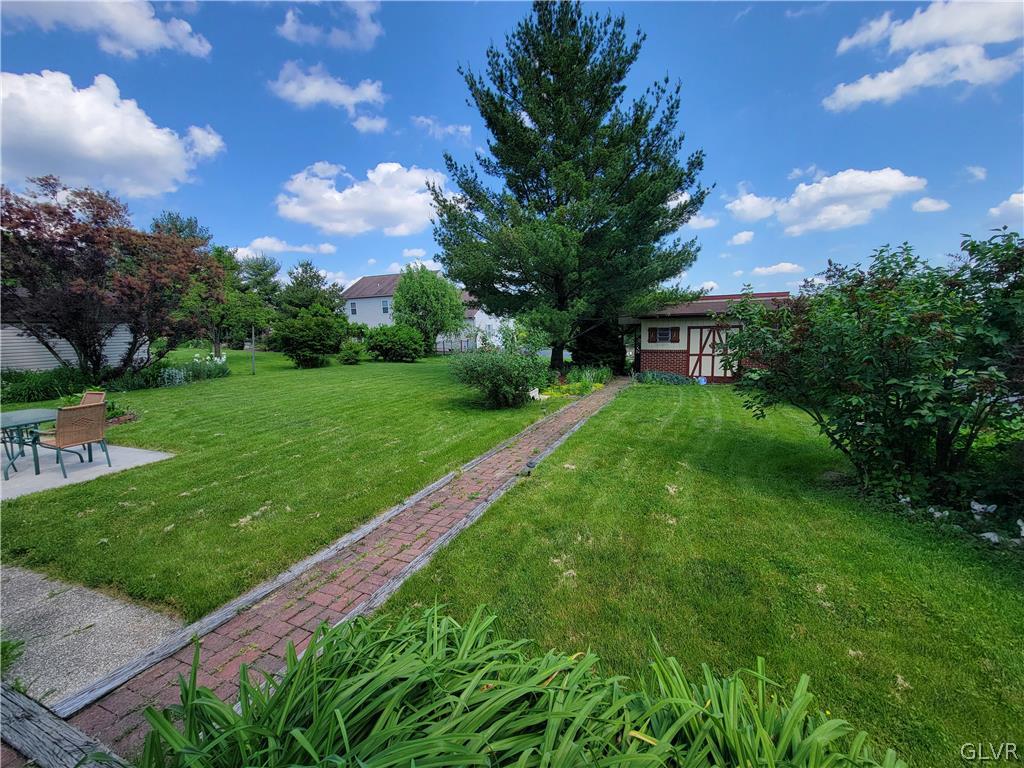 5167 Springmill Road