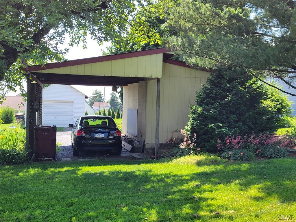 5167 Springmill Road