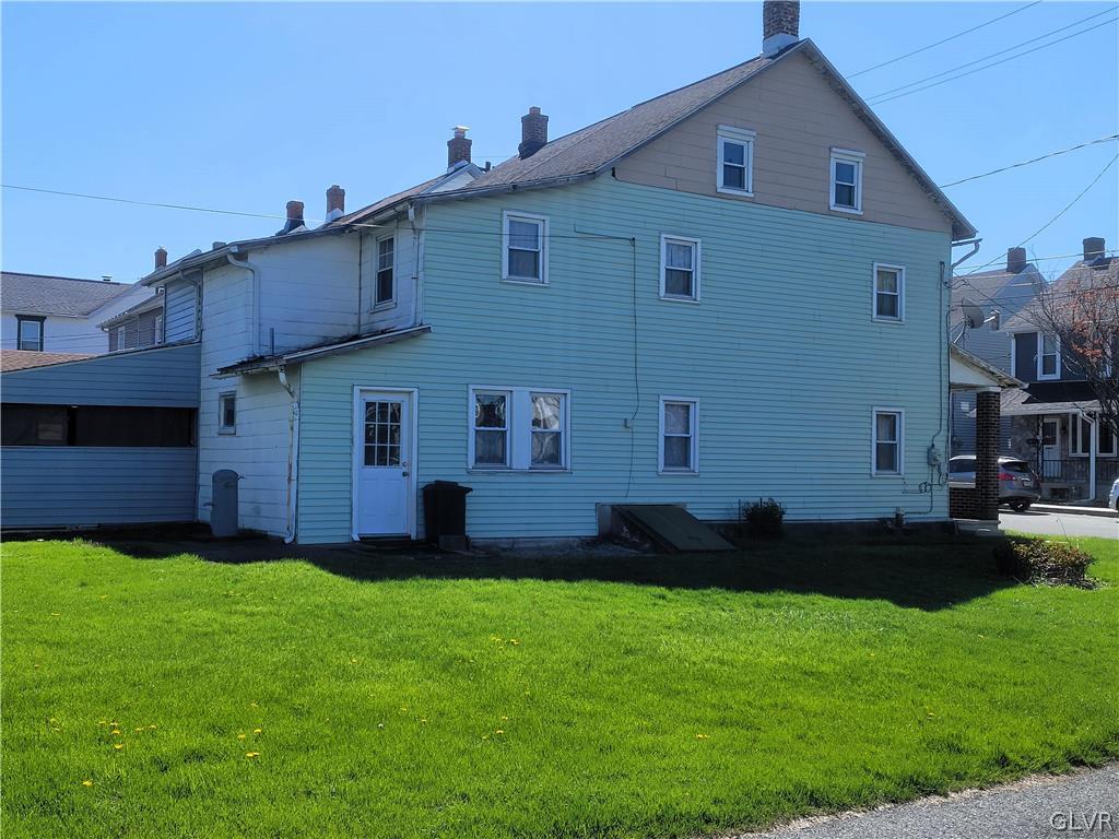 145 Cherry Street