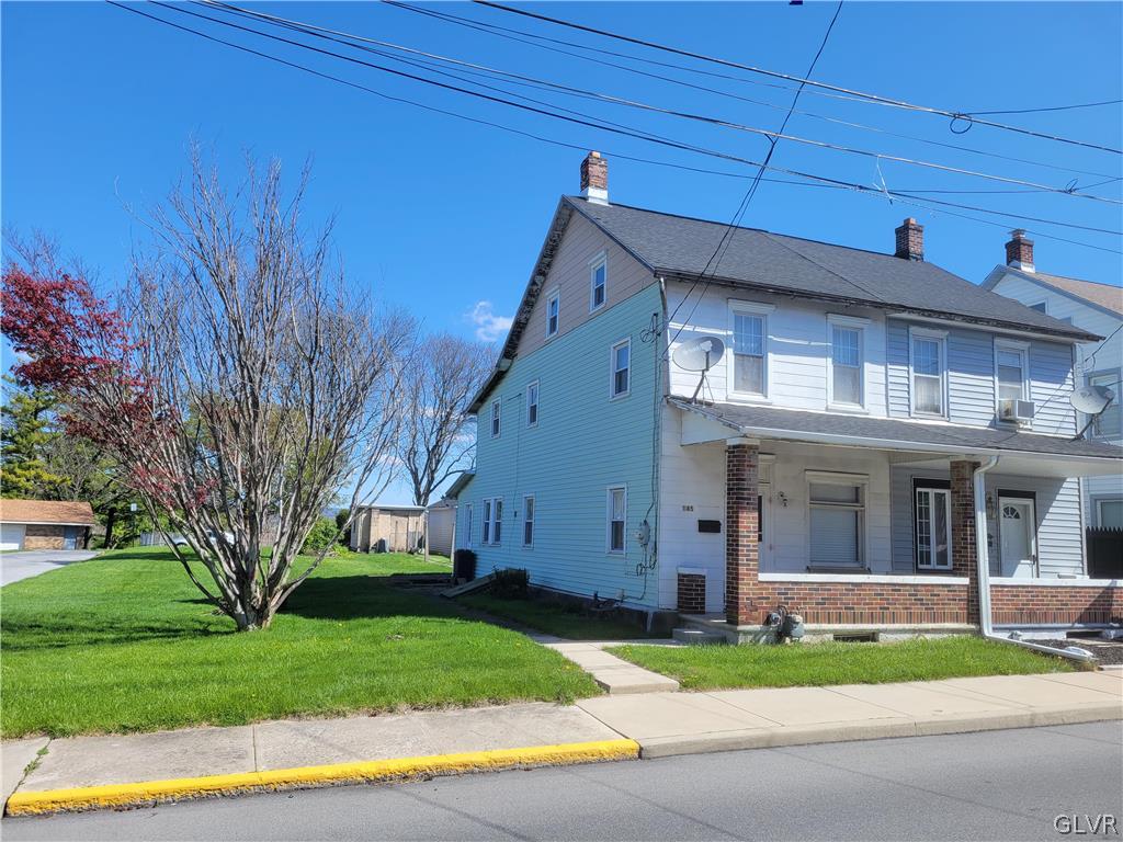 145 Cherry Street