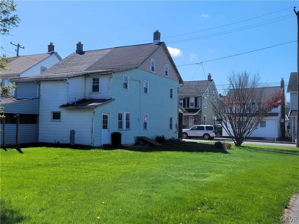 145 Cherry Street