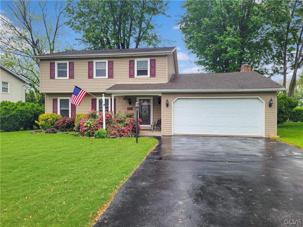 4329 Clear Way