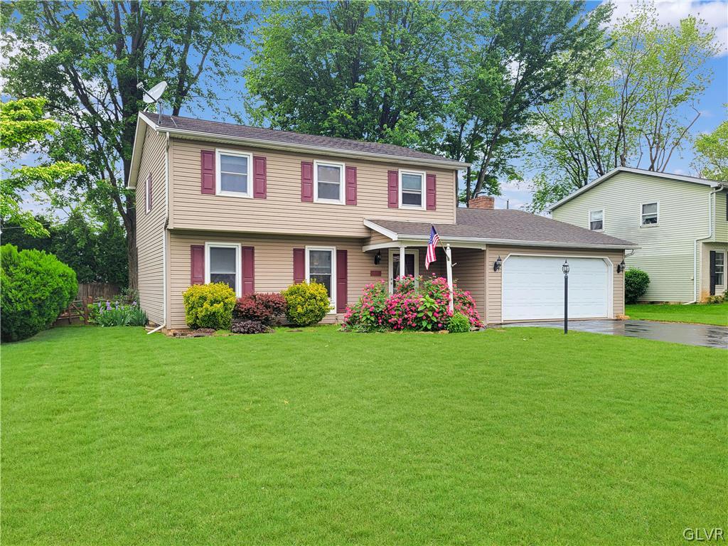 4329 Clear Way