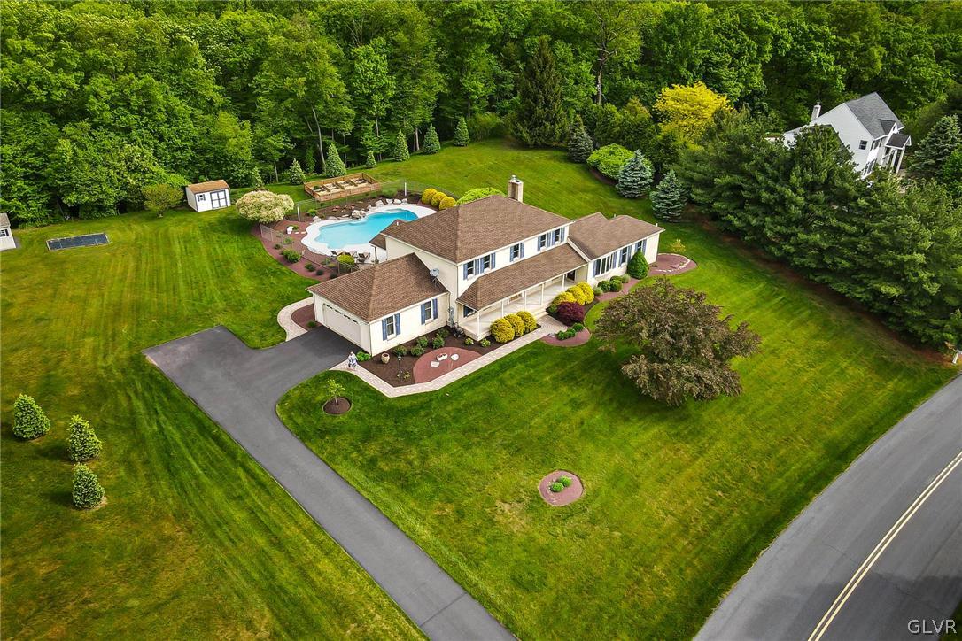 767 Golden Eagle Drive