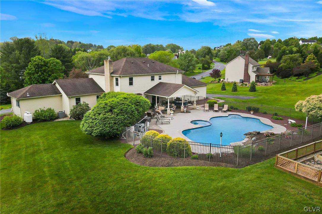 767 Golden Eagle Drive