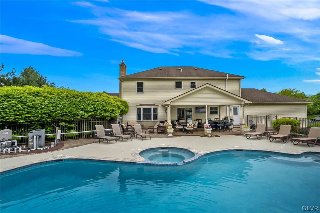 767 Golden Eagle Drive