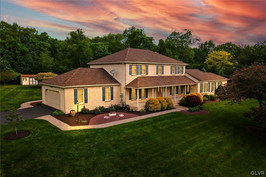 767 Golden Eagle Drive