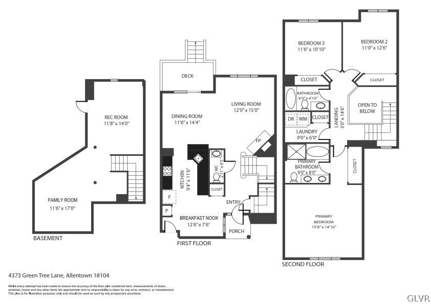 4373 Green Tree Lane