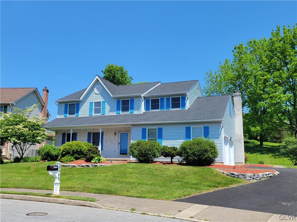 4565 Cairo Drive