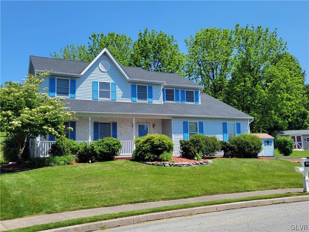 4565 Cairo Drive