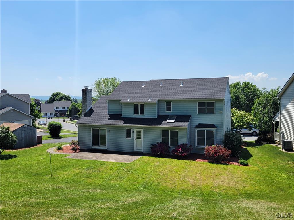4565 Cairo Drive