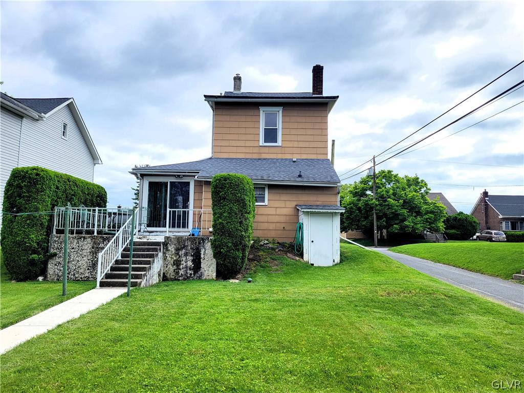 131 South 5Th Street