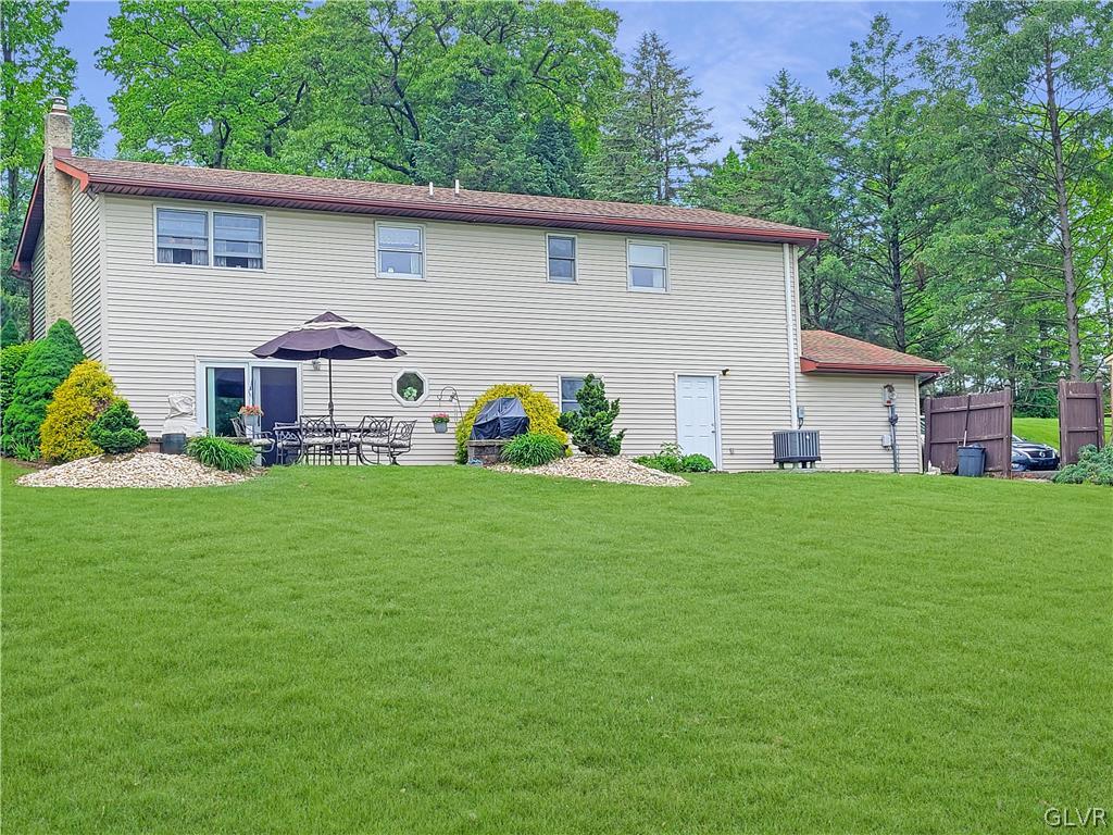 630 Bishops Place