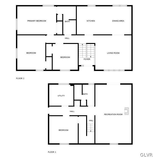 630 Bishops Place