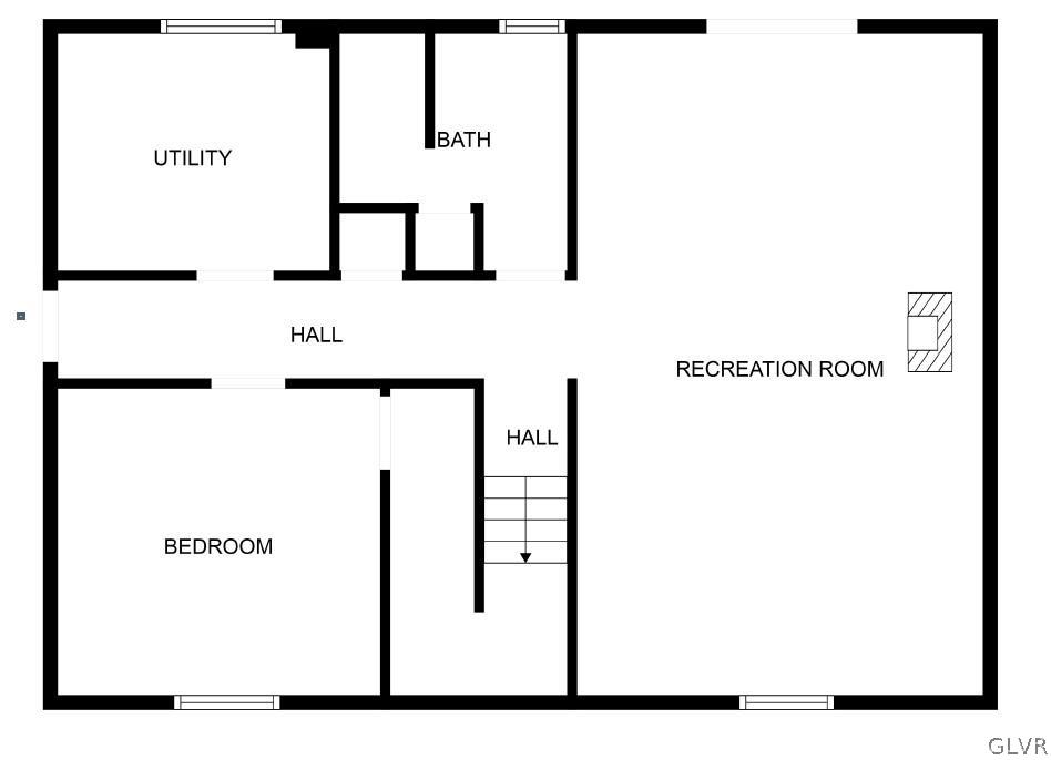 630 Bishops Place