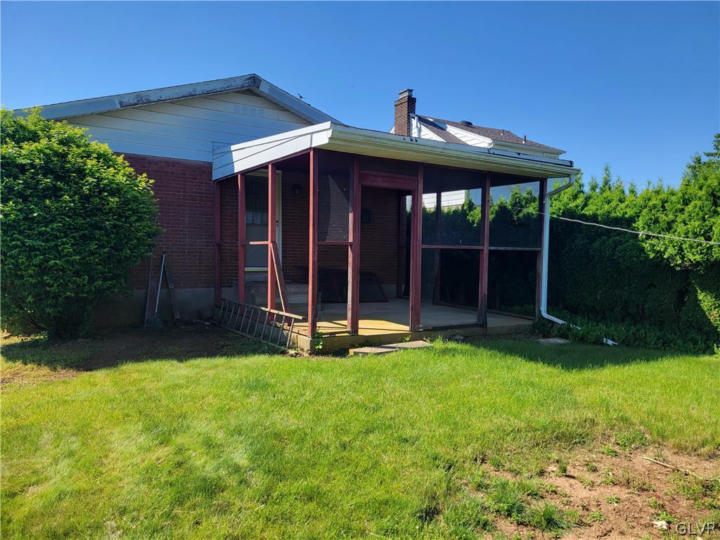 2312 South Poplar Street