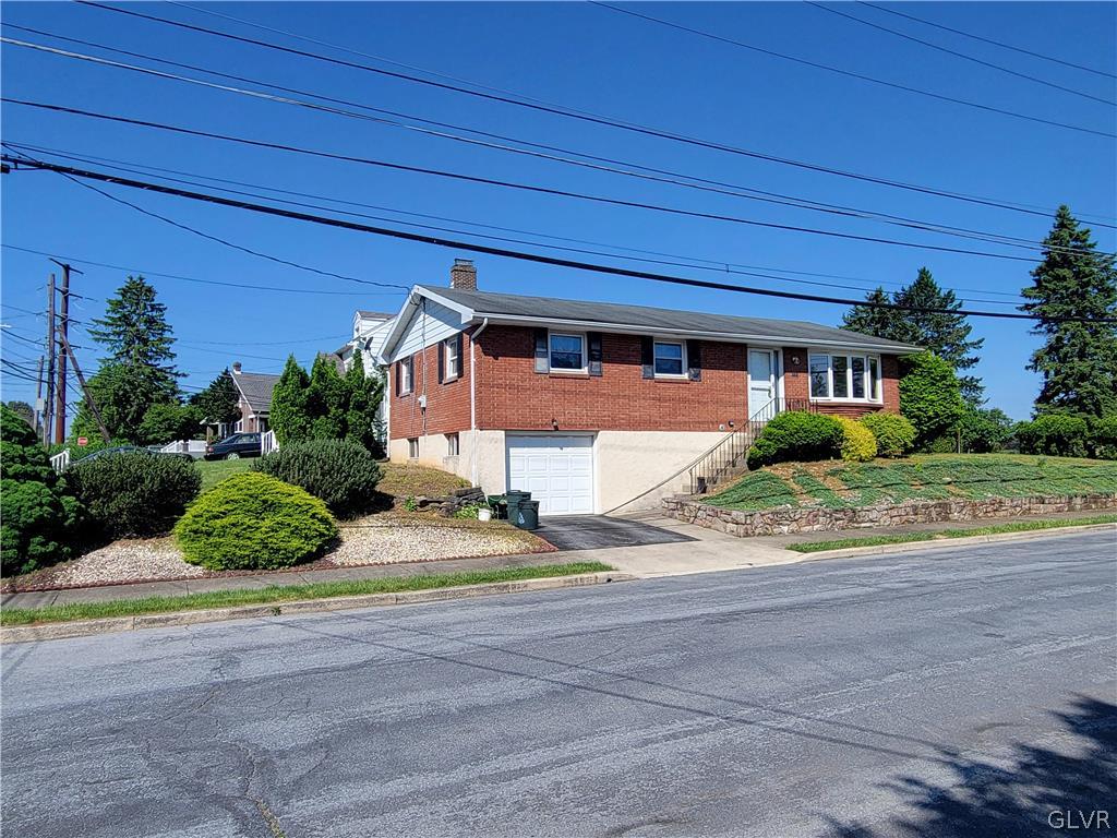 2312 South Poplar Street