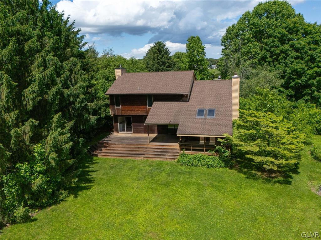 2762 Old Post Road