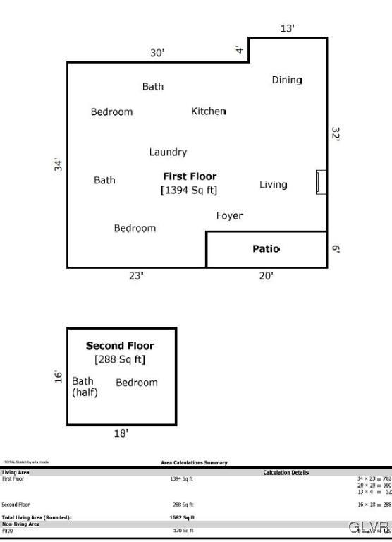 185 Brookside Lane