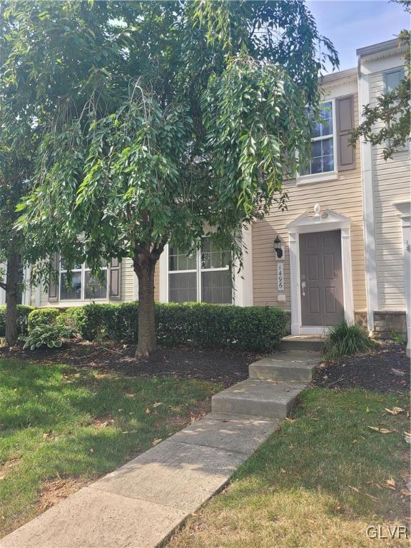 1496 Artisan Court